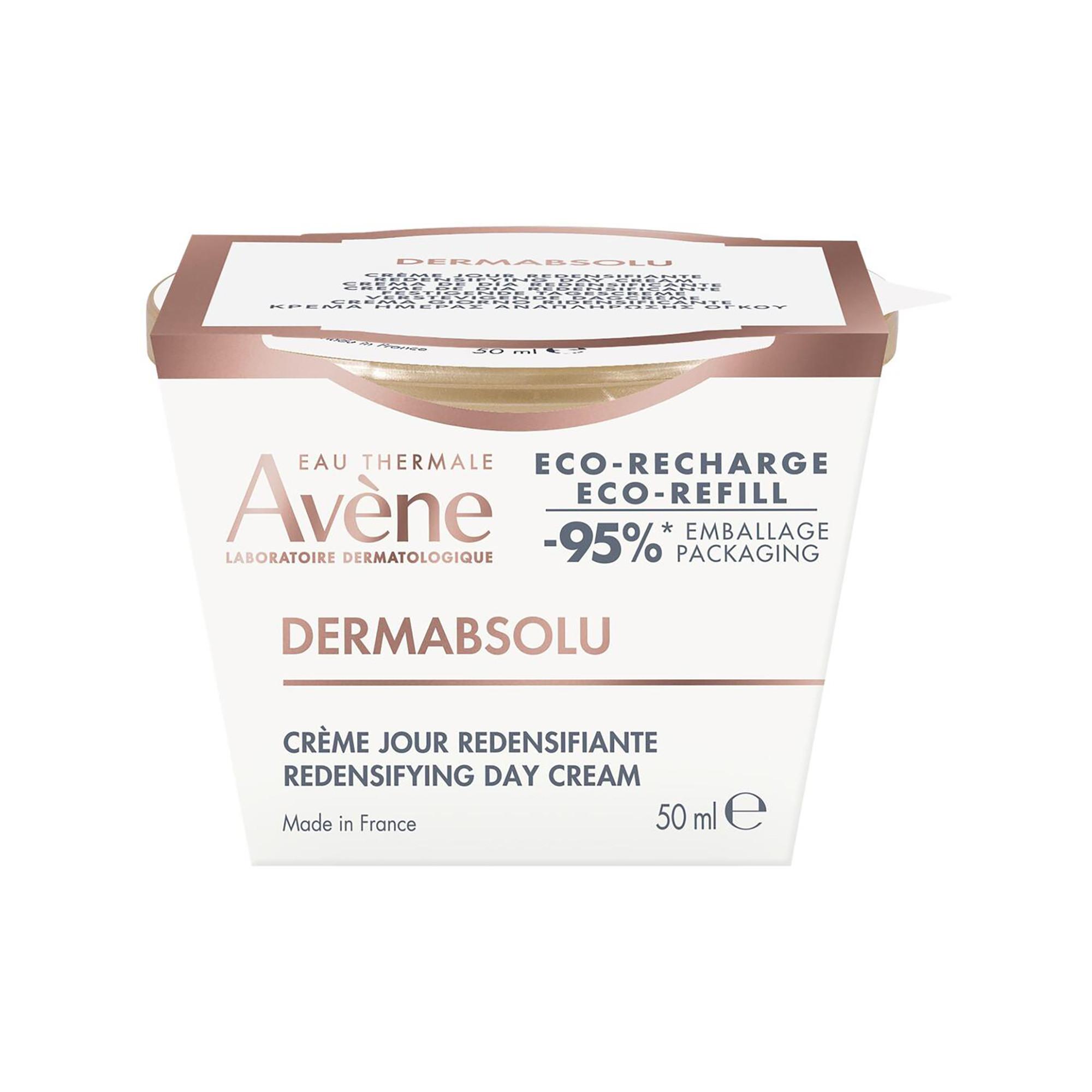 Avene DermAbsolu Rassodante Crema da giorno 