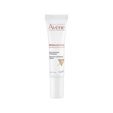 Augenkonturcreme