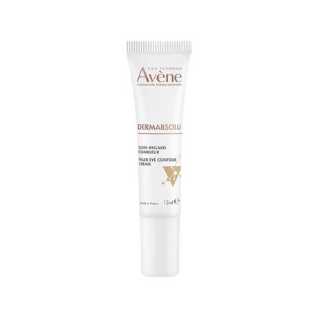 Avene DermAbsolu Filler  Crema contorno occhi 