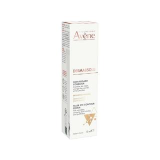 Avene DermAbsolu Filler  Crema contorno occhi 