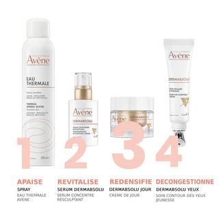 Avene DermAbsolu Filler  Augenkonturcreme 