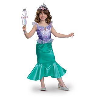 JAKKS Pacific  Costume d'Ariel XS 