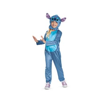 Costume di Stitch S