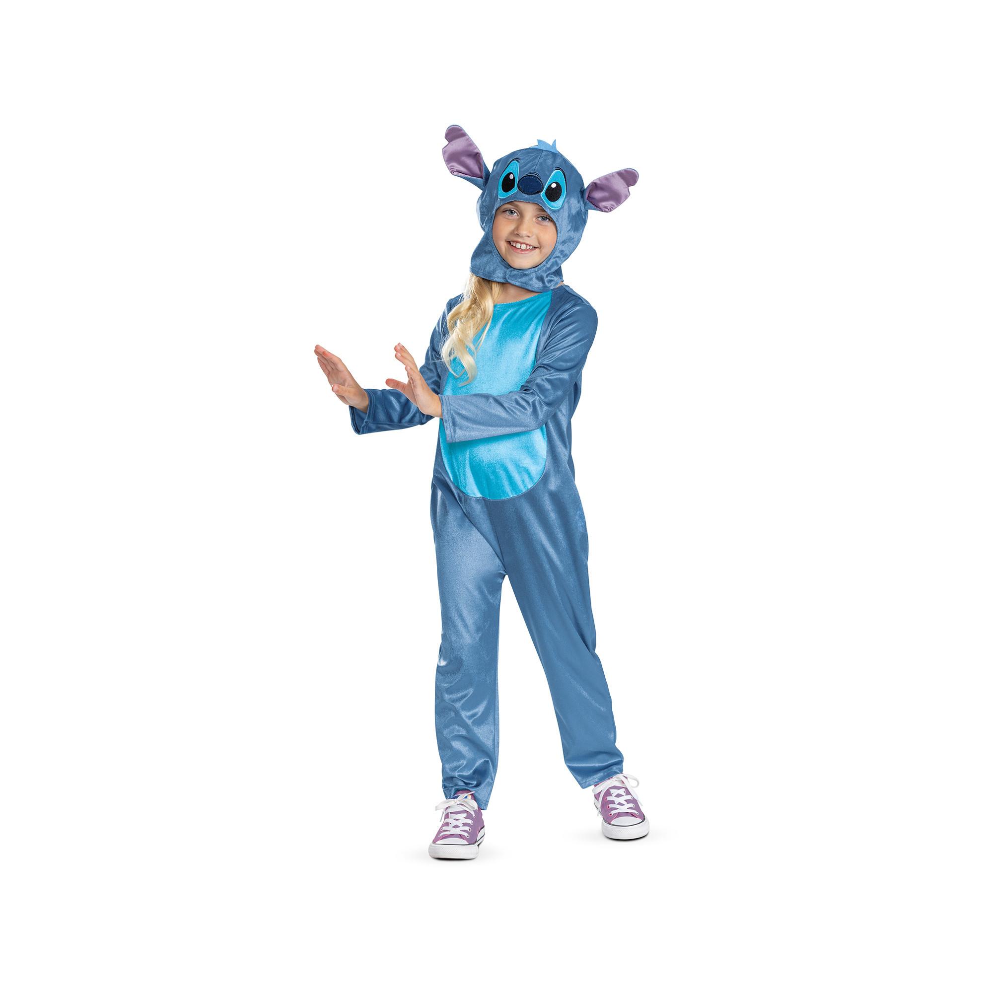 JAKKS Pacific  Costume de Stitch XS 