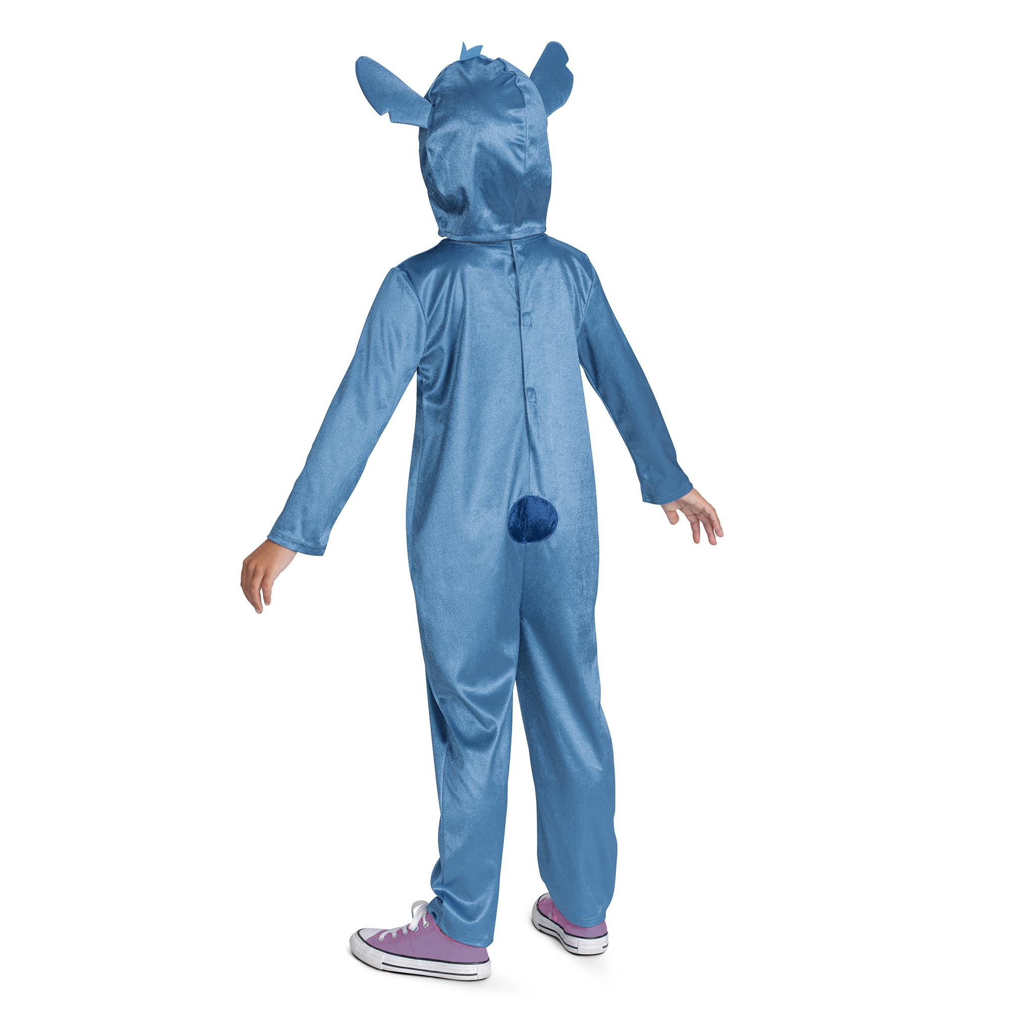 JAKKS Pacific  Costume de Stitch XS 