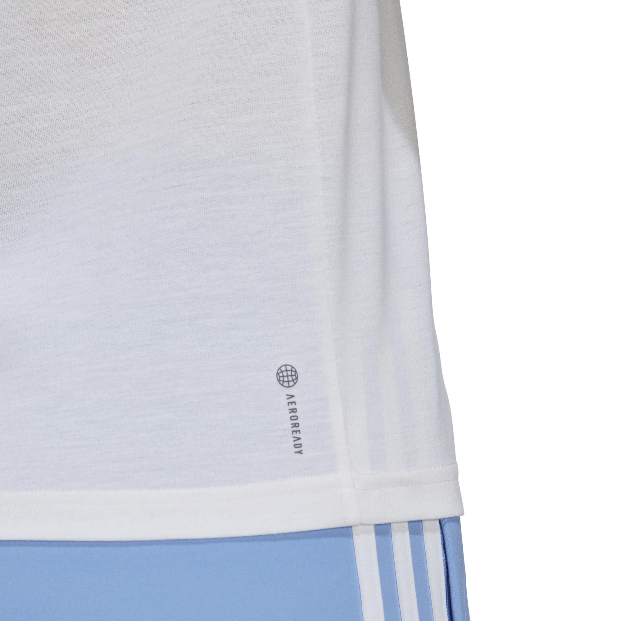 adidas TR-ES CREW T T-Shirt, kurzarm 