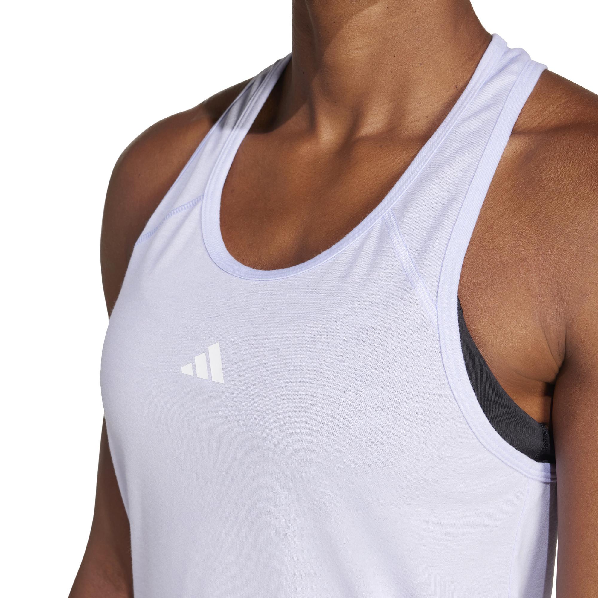 adidas TR-ES MIN TK T-shirt, maniche corte 