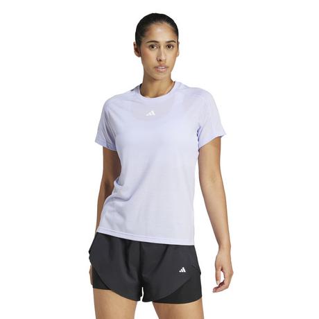 adidas TR-ES CREW T T-shirt, maniche corte 