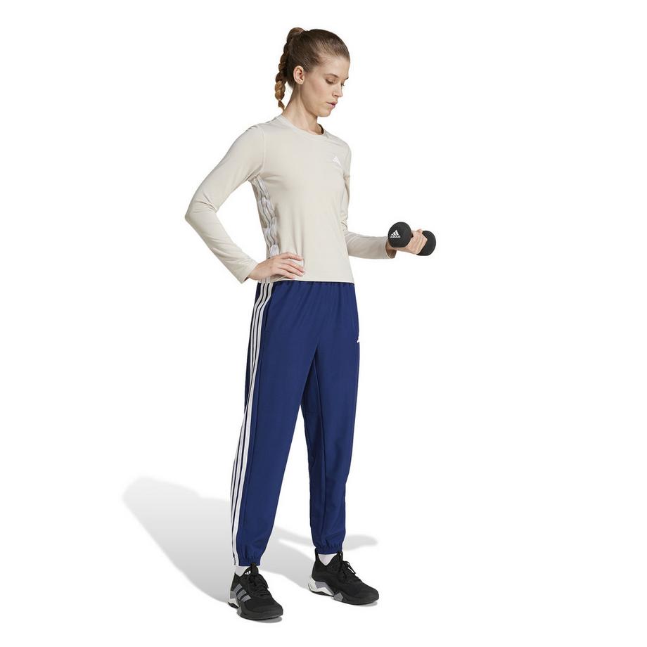 adidas TE 3S WOVEN PT Trainerhose 