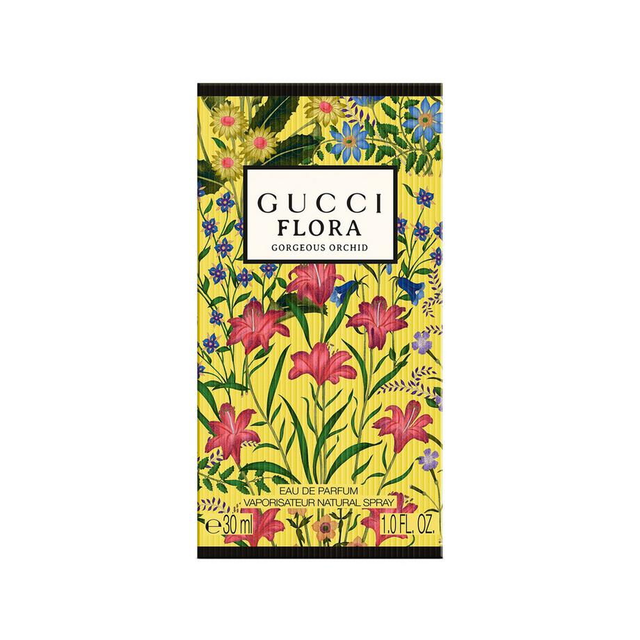 GUCCI Flora Gorgeous Orchid Eau de Parfum  