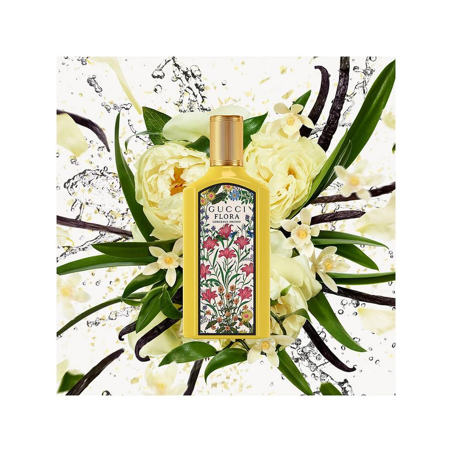 GUCCI Flora Gorgeous Orchid Eau de Parfum  