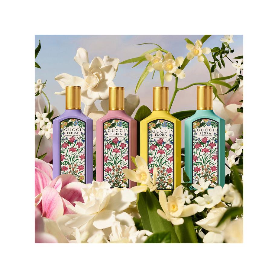 GUCCI Flora Gorgeous Orchid Eau de Parfum  