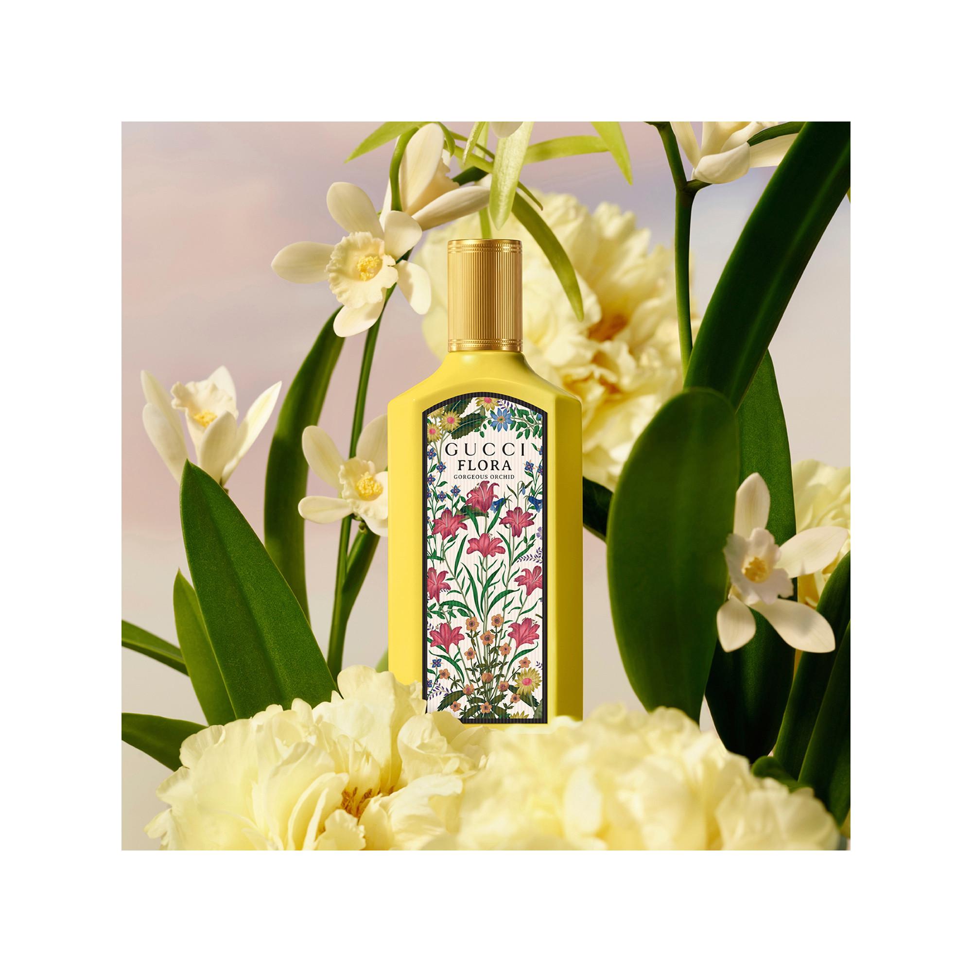 GUCCI Flora Gorgeous Orchid Eau de Parfum  