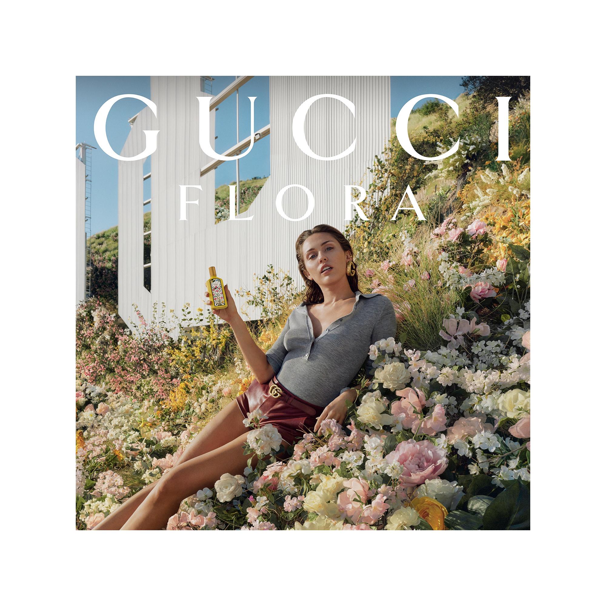 GUCCI Flora Gorgeous Orchid Eau de Parfum  