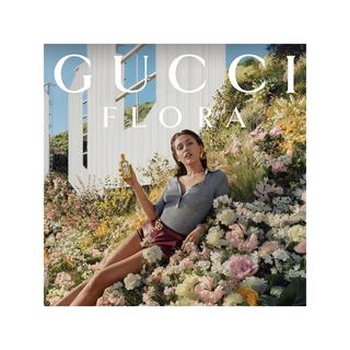 GUCCI Flora Gorgeous Orchid Eau de Parfum 