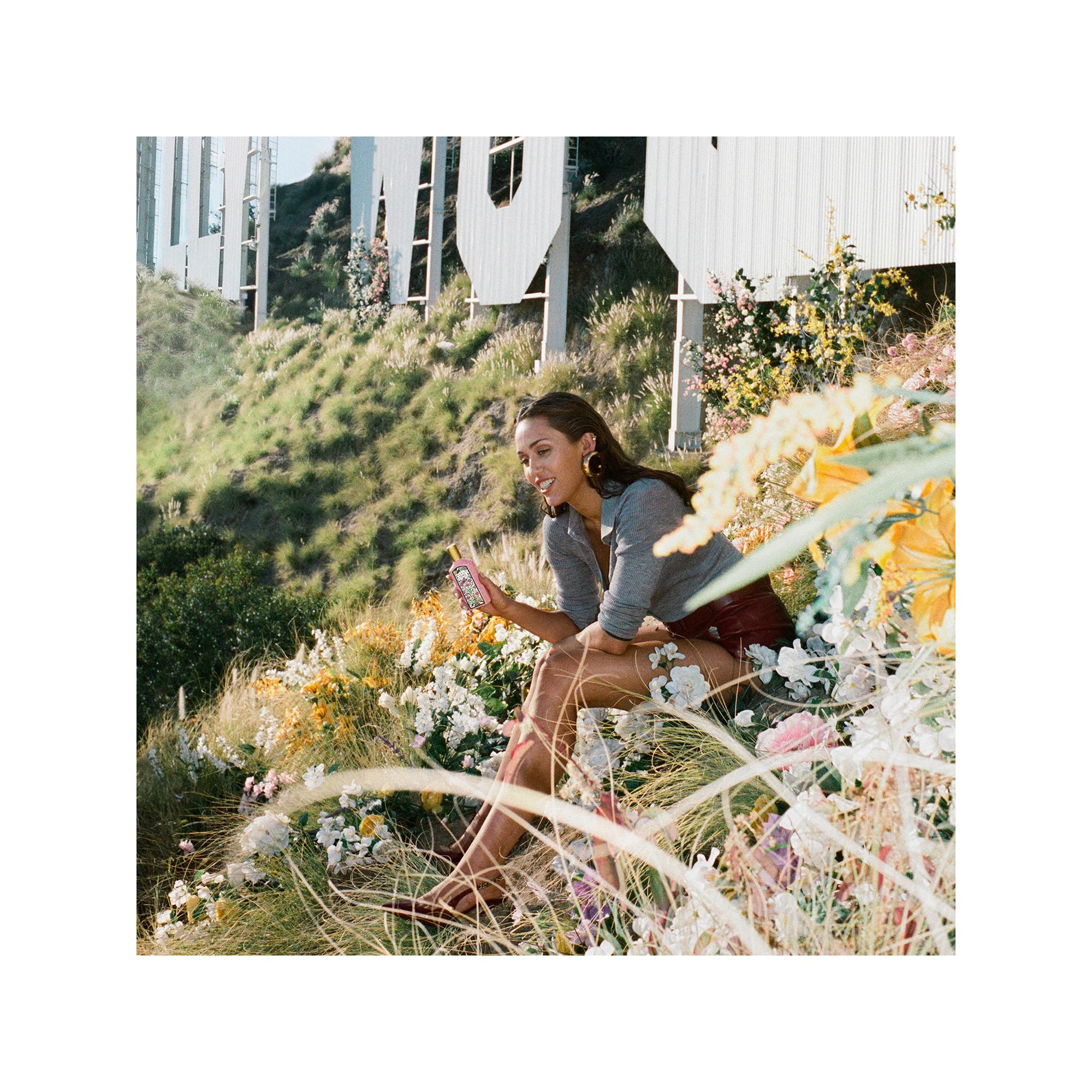 GUCCI Flora Gorgeous Orchid Eau de Parfum  