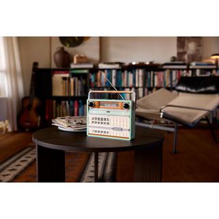 LEGO®  10334 Radio vintage 