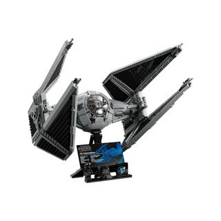 LEGO®  75382 TIE-Abfangjäger™ 