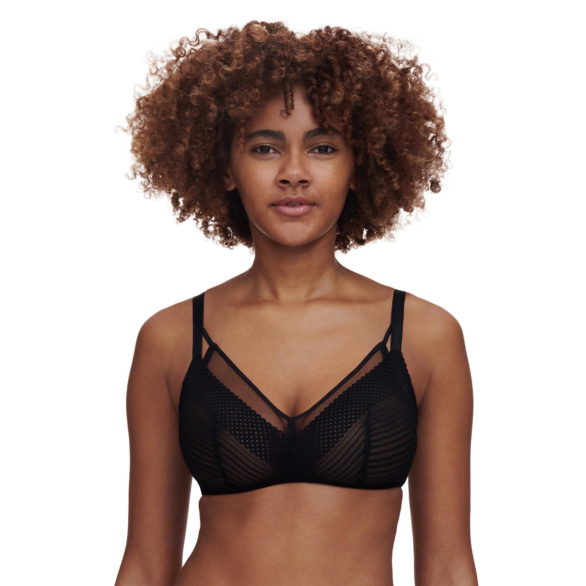 Chantelle Pulp PLAY Reggiseno, senza ferretto 