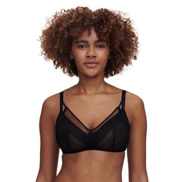 Soutien-gorge sans armatures
