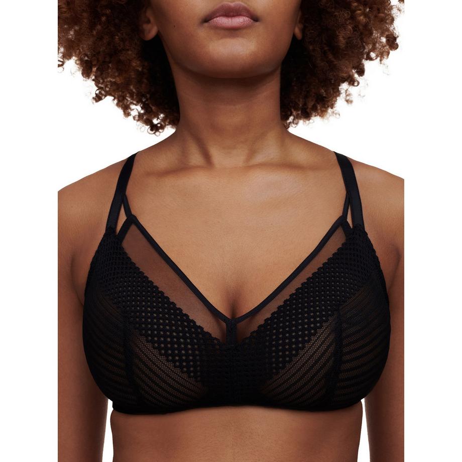 Chantelle Play BH ohne Bügel  