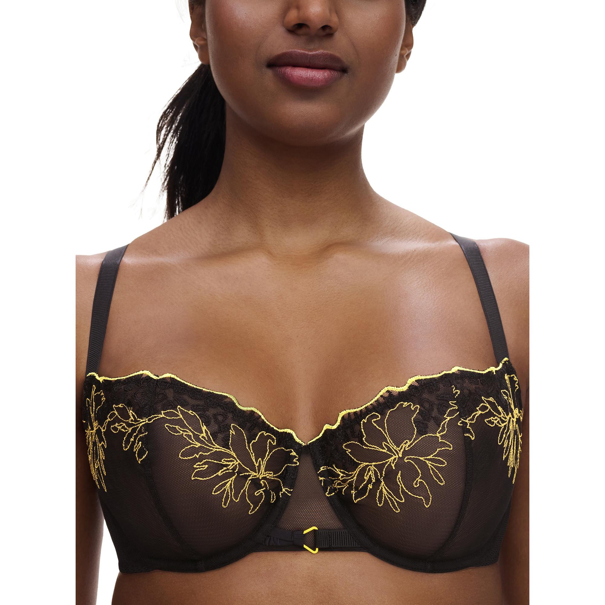 Chantelle Pulp SPICE Reggiseno, con ferretto 