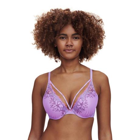 Chantelle Pulp SPICE Soutien-gorge triangle, push-up 