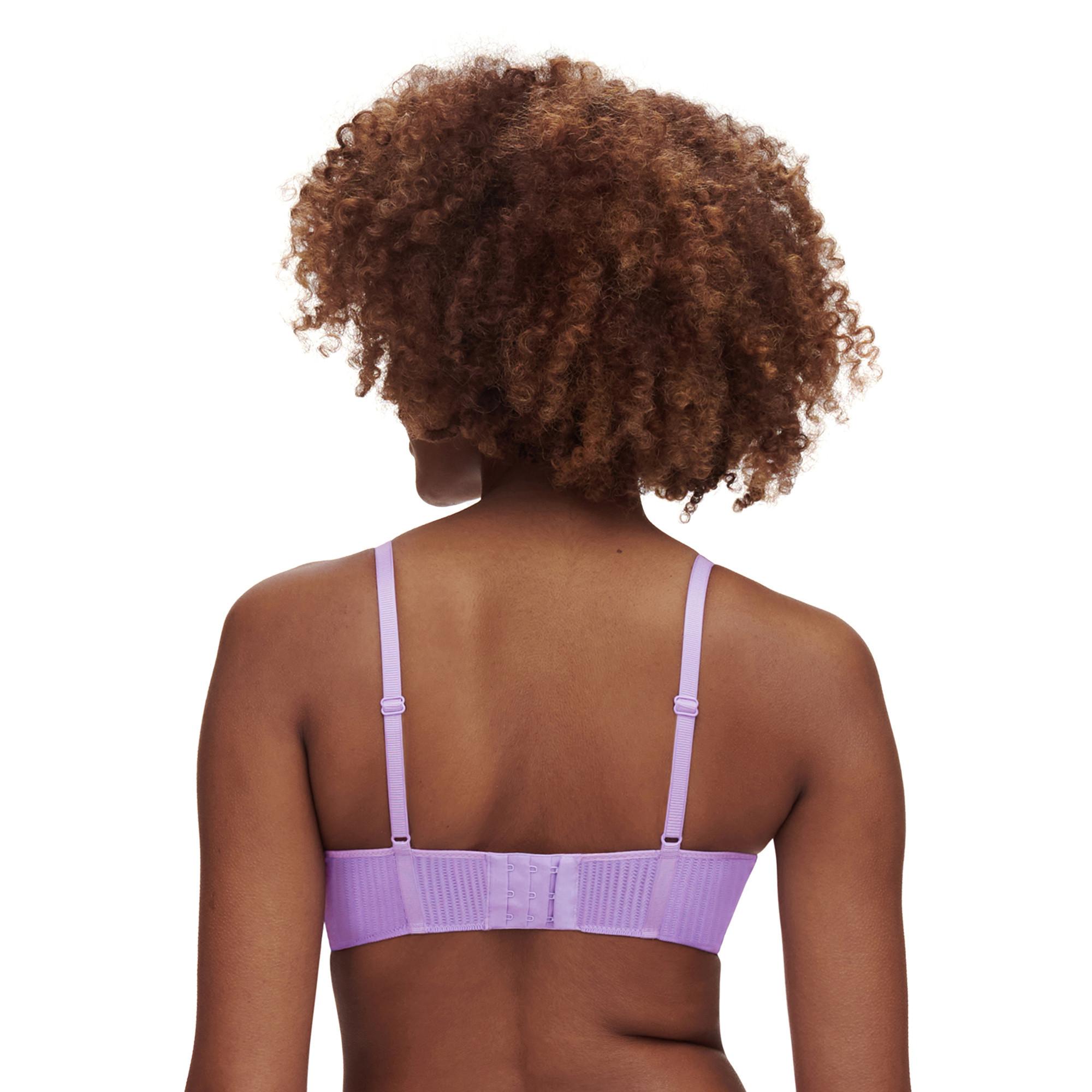 Chantelle Pulp SPICE Soutien-gorge triangle, push-up 