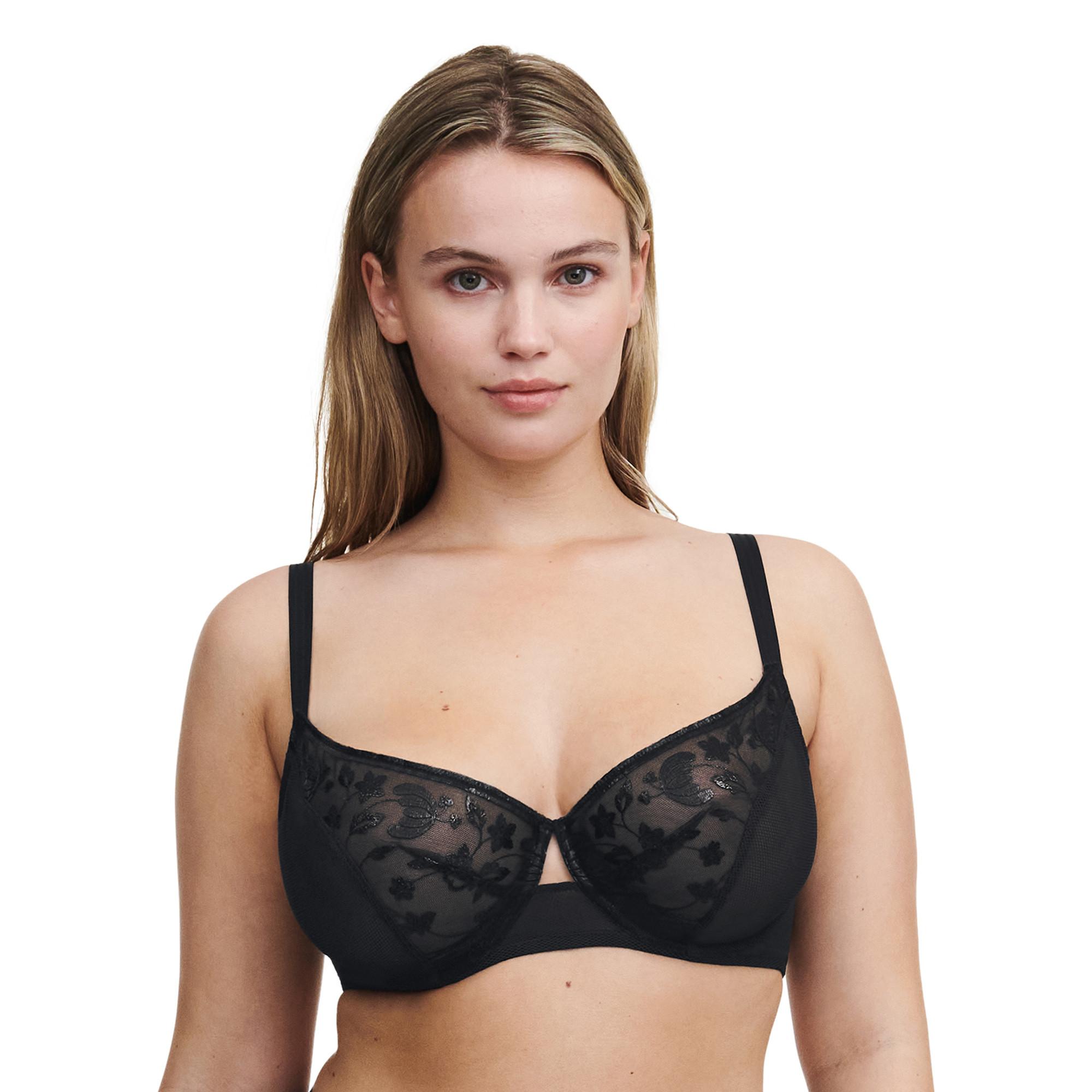 Chantelle Pulp PHILTER Reggiseno, con ferretto 