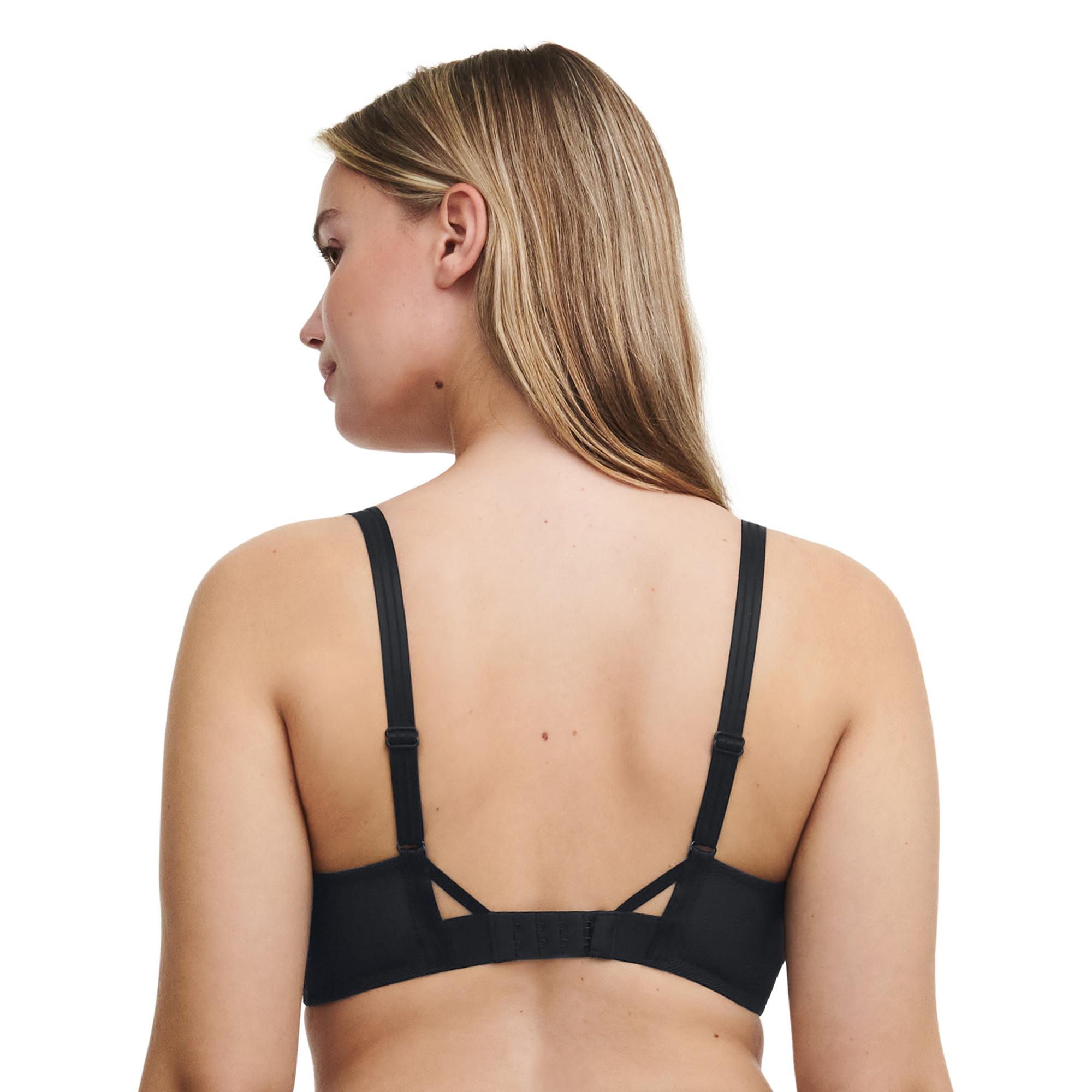 Chantelle Pulp PHILTER Reggiseno, con ferretto 