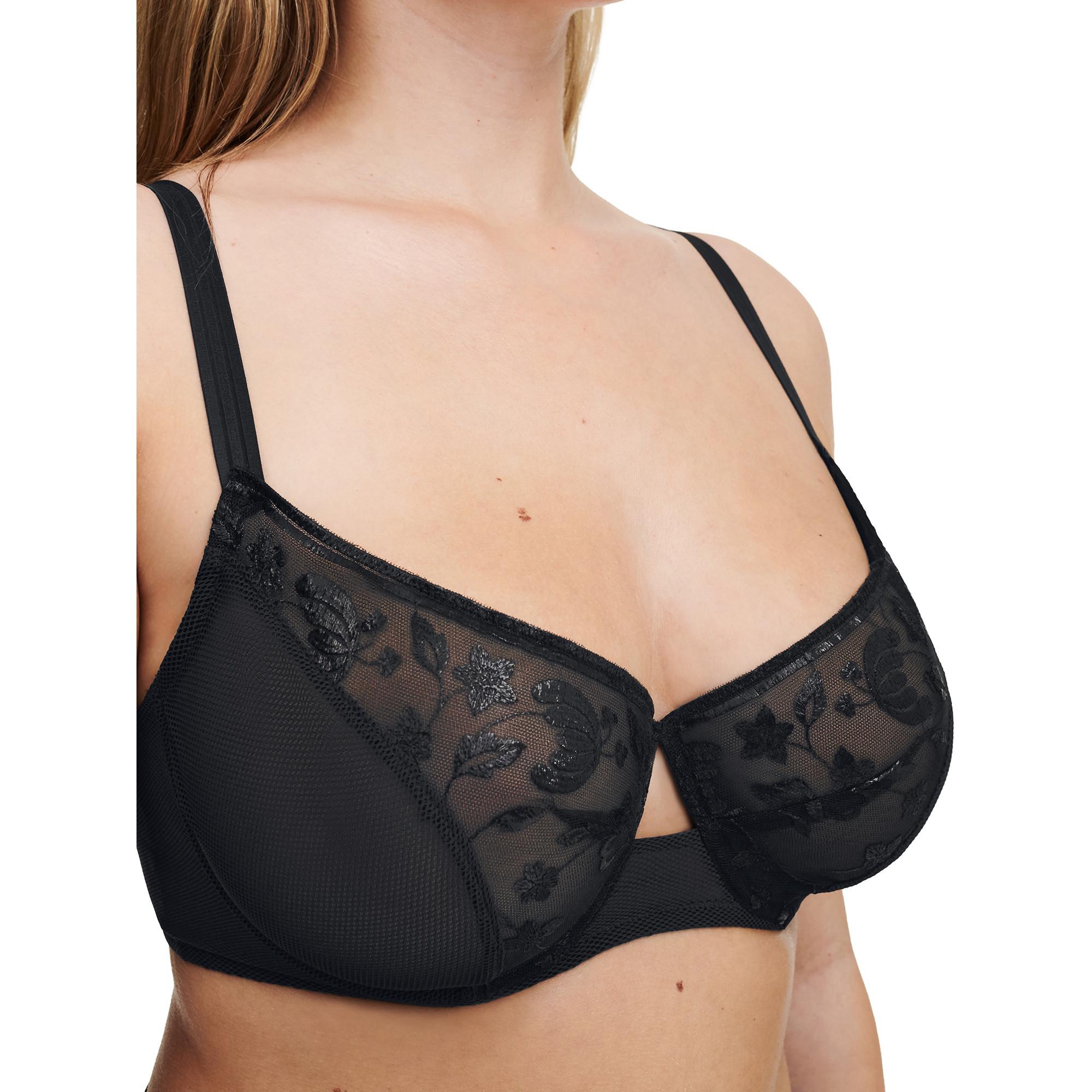 Chantelle Pulp PHILTER Reggiseno, con ferretto 