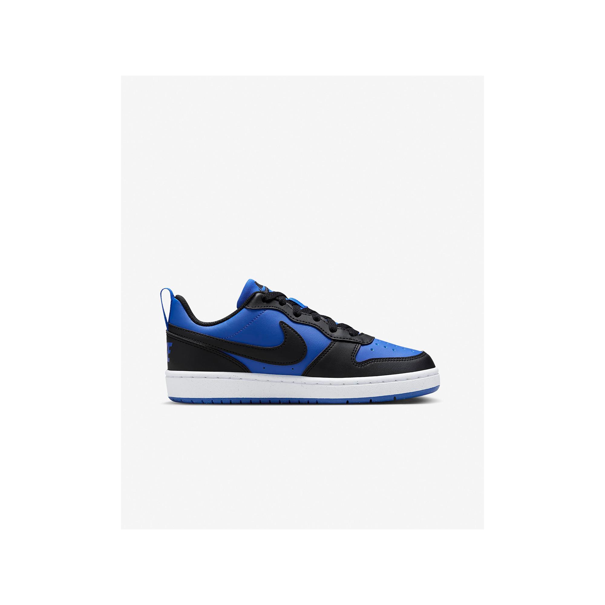 NIKE Nike Court Borough Low Recraft Sneakers basse 