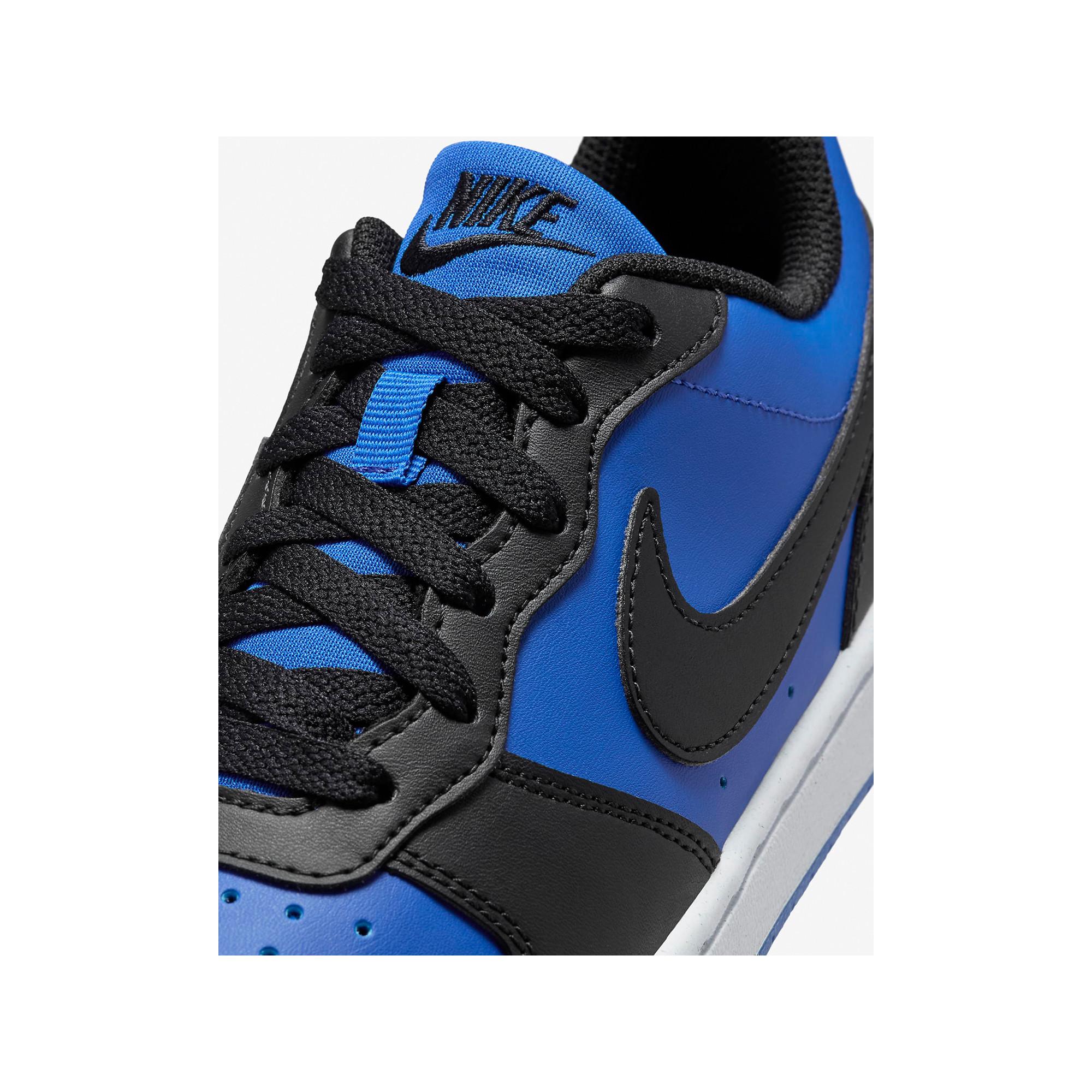 NIKE Nike Court Borough Low Recraft Sneakers basse 