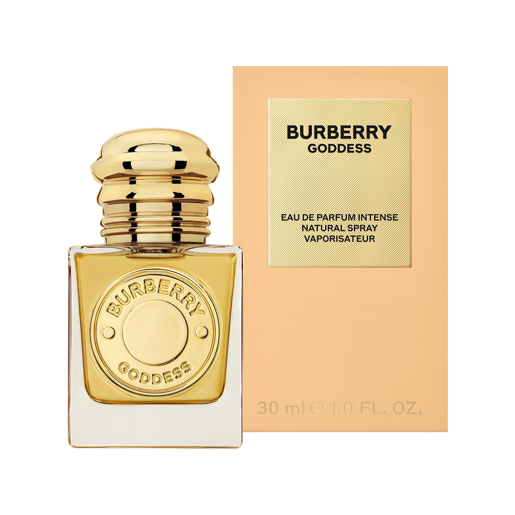 BURBERRY Goddess Eau de Parfum Intense 