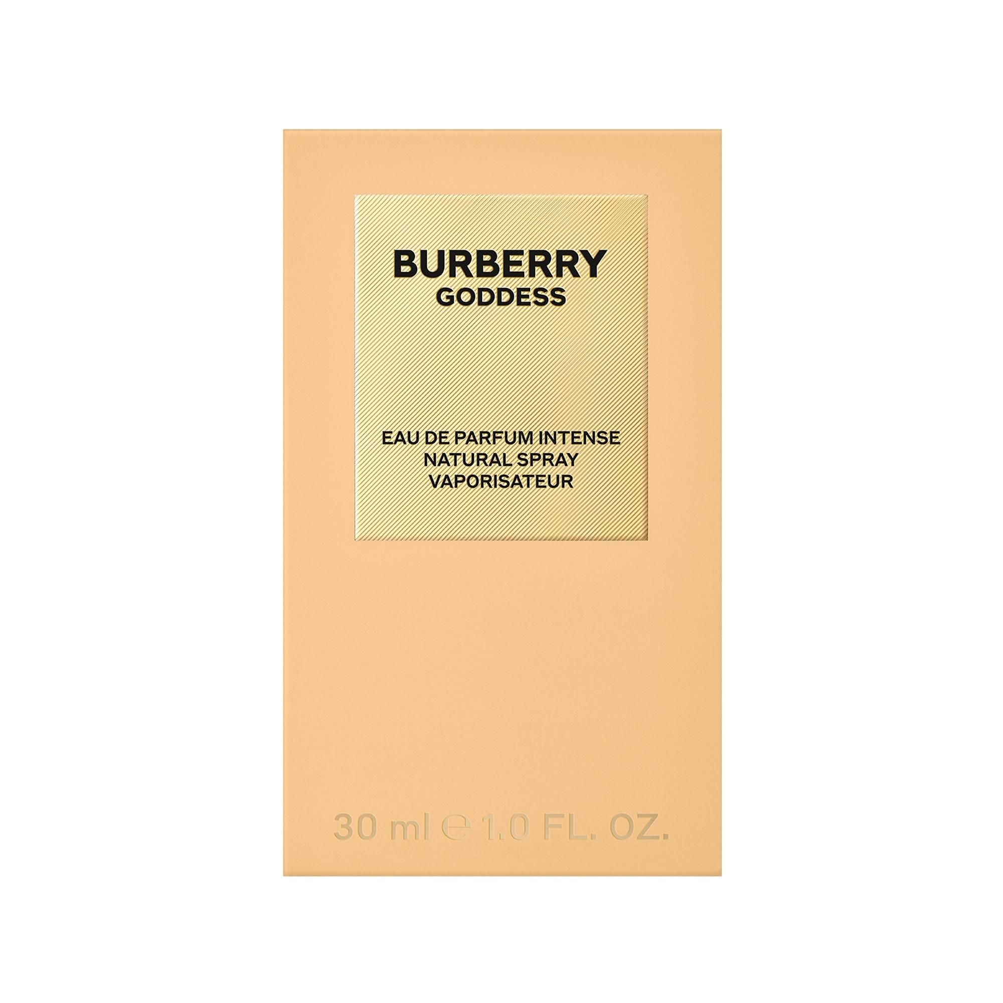 BURBERRY Goddess Eau de Parfum Intense 