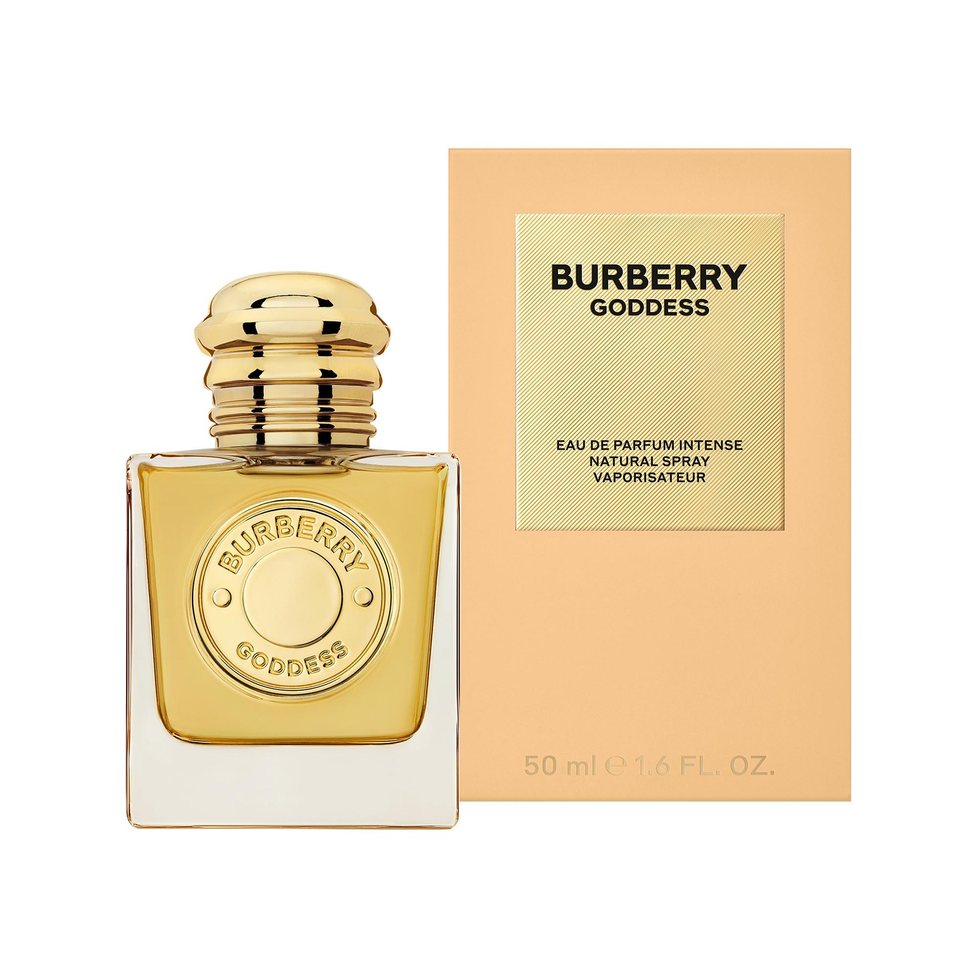 BURBERRY Goddess Eau de Parfum Intense 