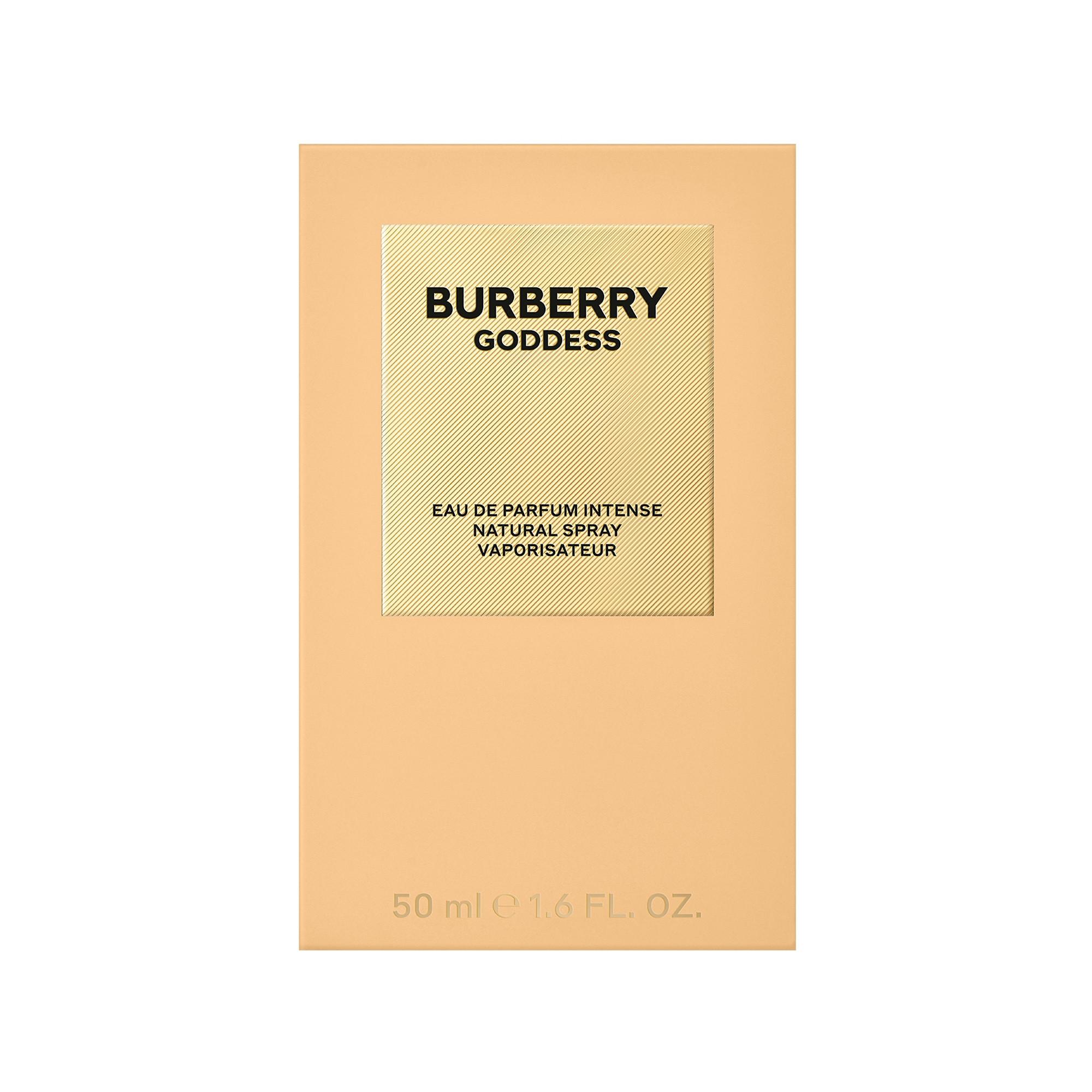 BURBERRY Goddess Eau de Parfum Intense 