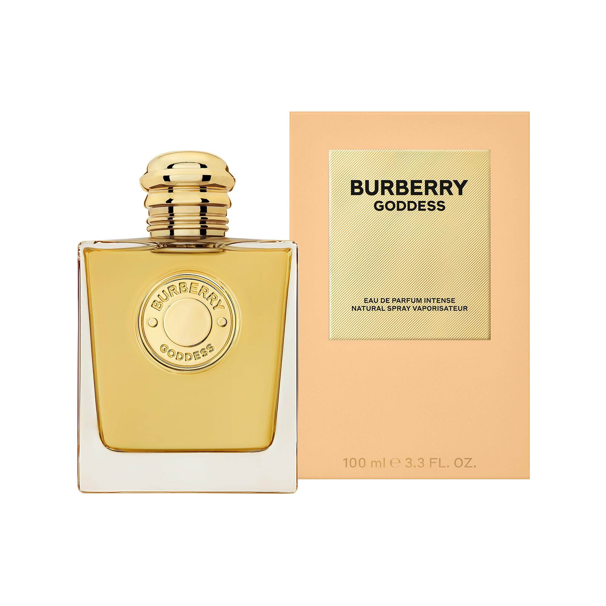 BURBERRY Goddess Eau de Parfum Intense 