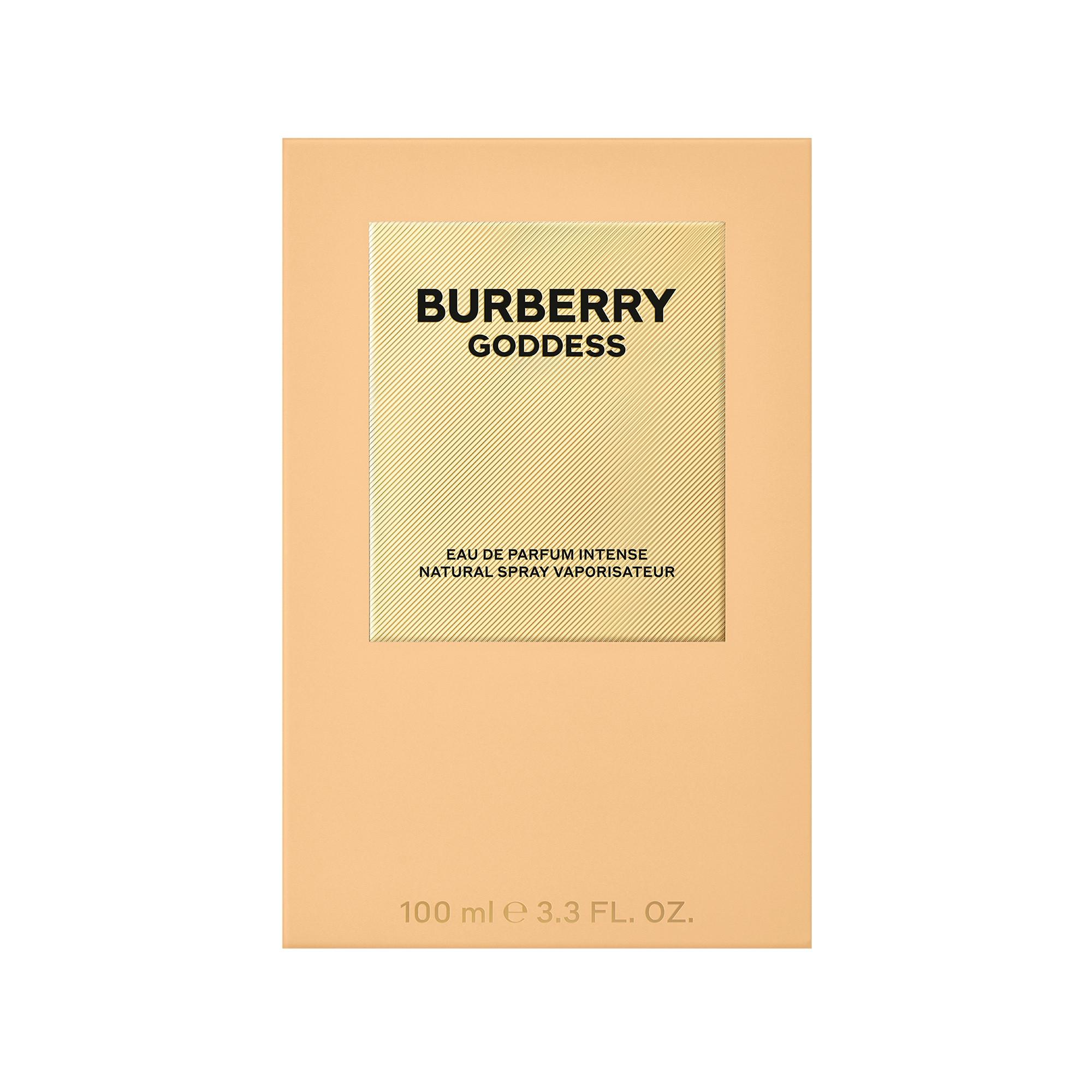 BURBERRY Goddess Eau de Parfum Intense 