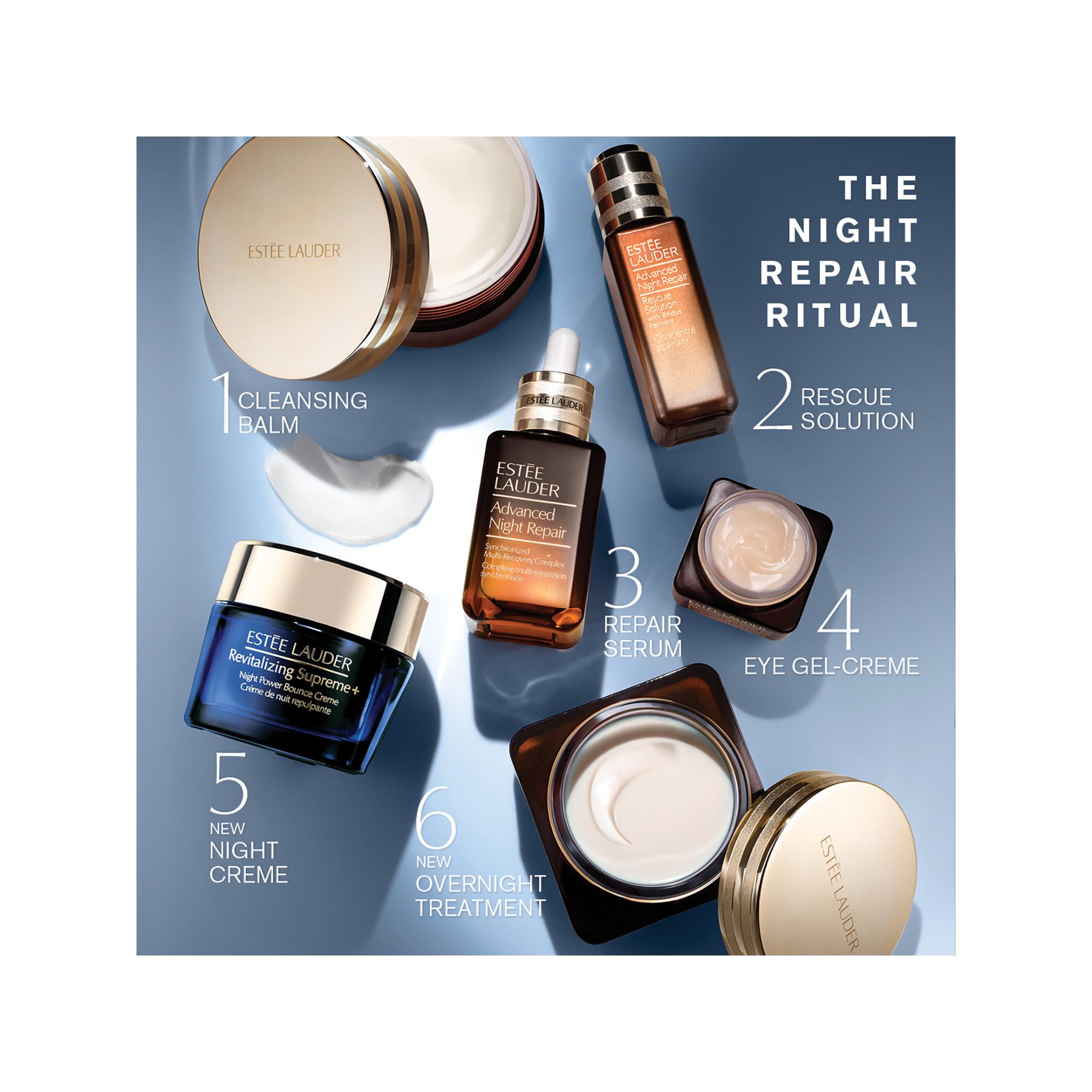 ESTÉE LAUDER Advanced Night Repair Overnight Treatment 