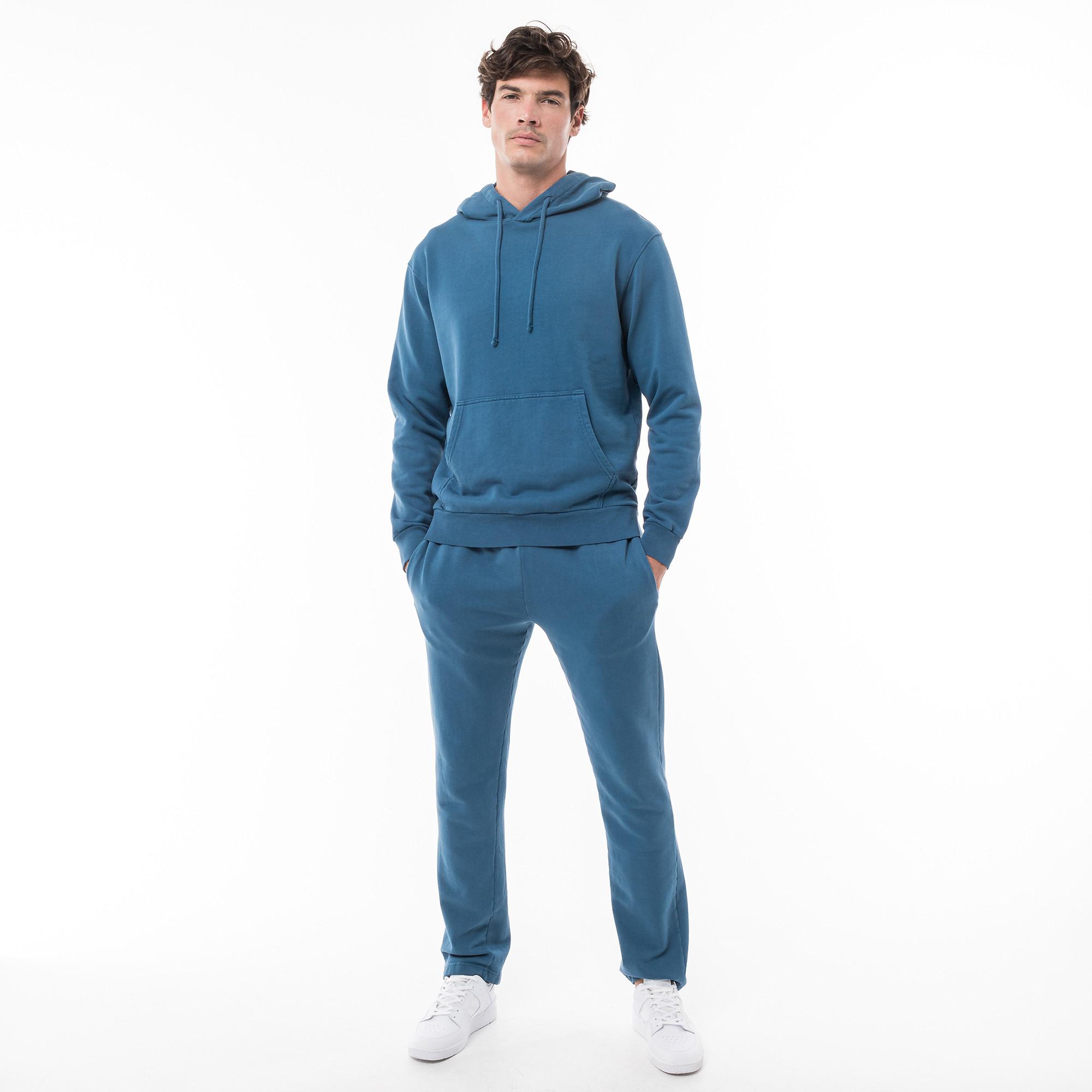 Manor Sport  Fleece-Hoodie 