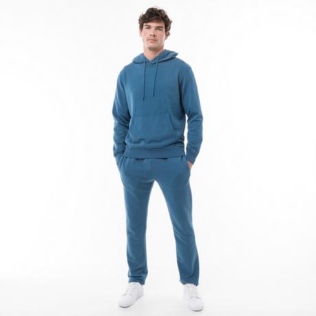 Manor Sport  Fleece-Hoodie 