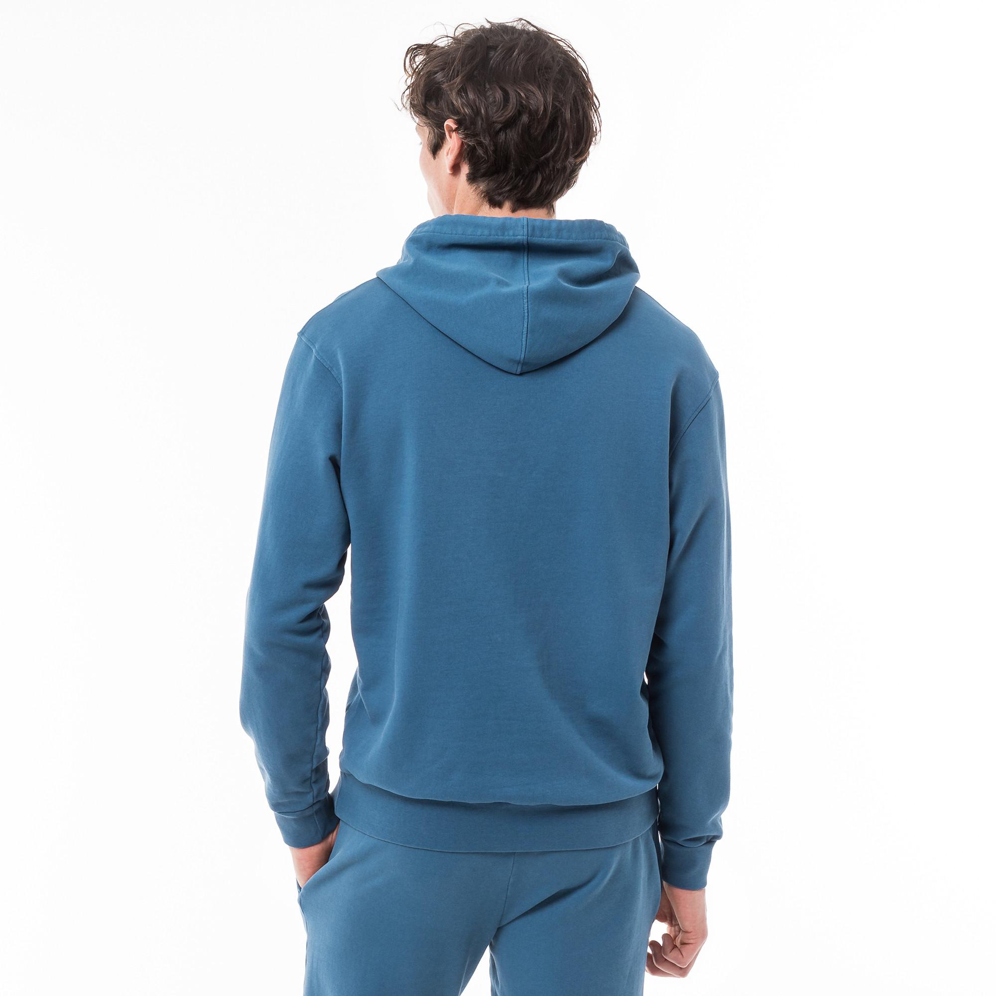 Manor Sport  Fleece-Hoodie 