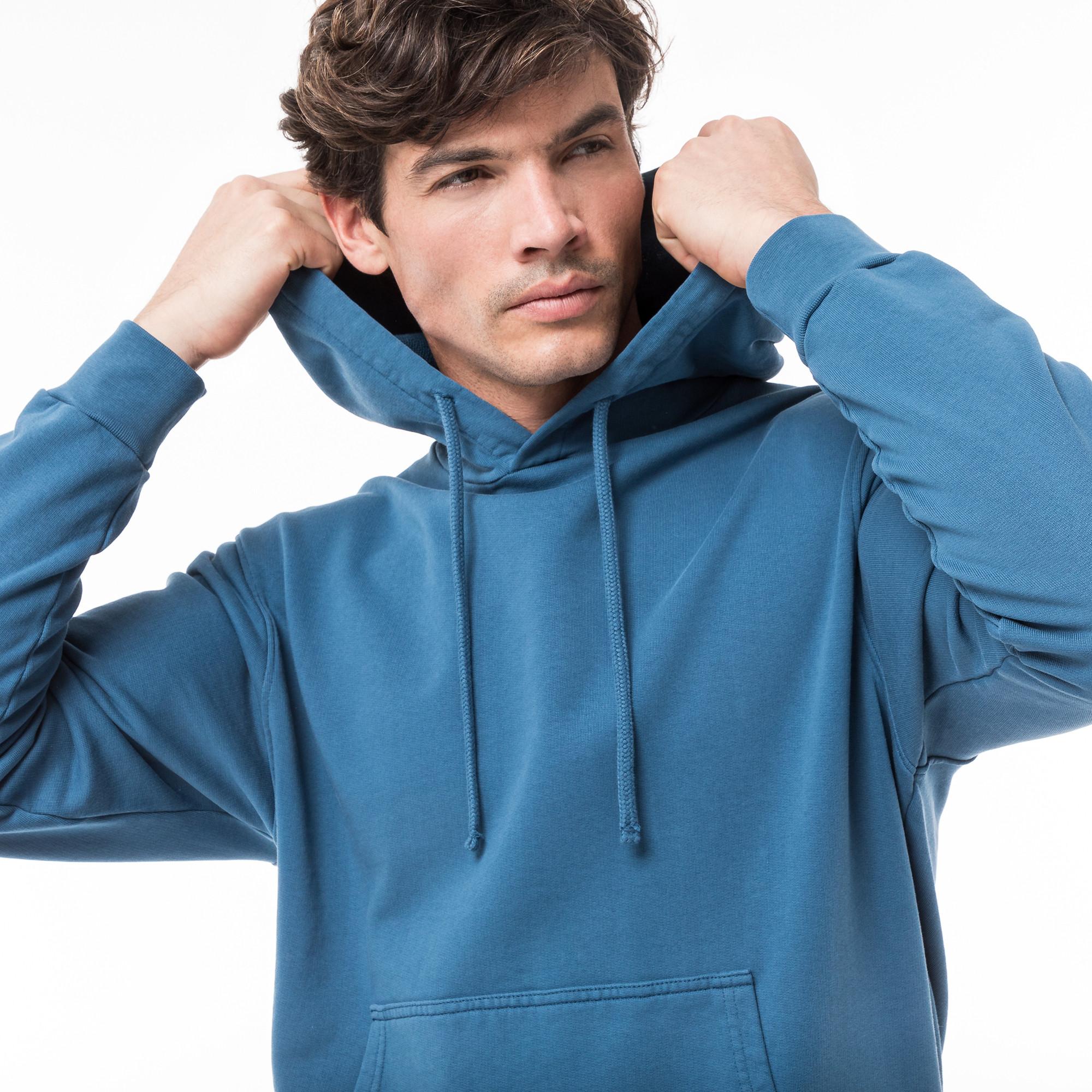 Manor Sport  Fleece-Hoodie 