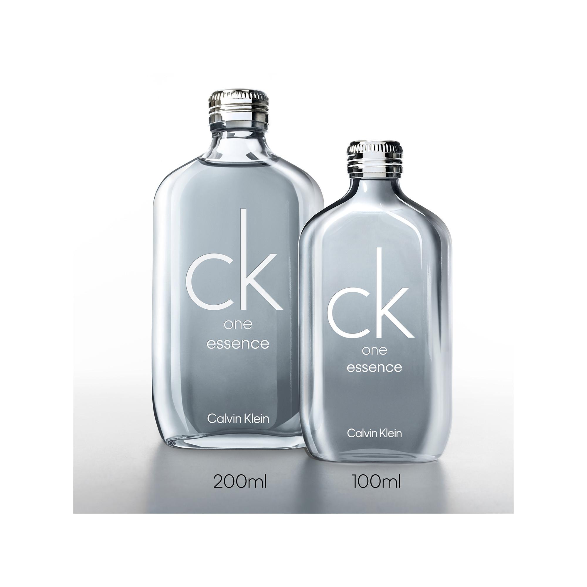 Calvin Klein One Essence Eau de Parfum 