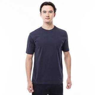 Manor Man  T-shirt, regular fit, maniche corte 