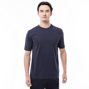 T-Shirt, Regular Fit, kurzarm