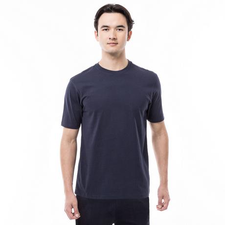 Manor Man  T-Shirt, Regular Fit, kurzarm 