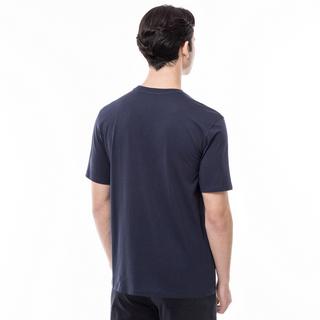 Manor Man  T-Shirt, Regular Fit, kurzarm 