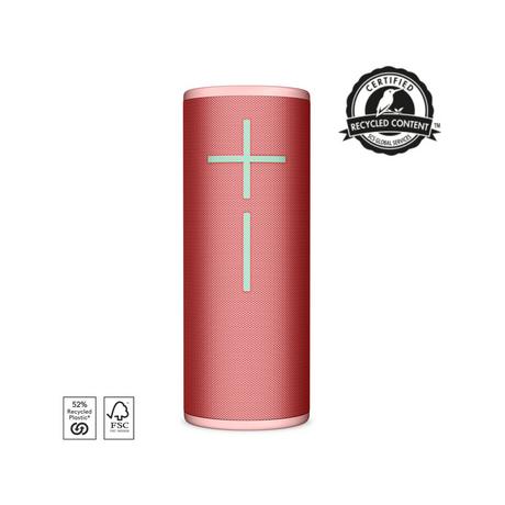 ultimate ears UE Boom 4 Haut-parleur portable 